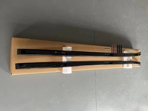 <span class=keywords><strong>Barre</strong></span> transversale cadre Guality aluminium <span class=keywords><strong>barre</strong></span> à bagages universelle galerie <span class=keywords><strong>de</strong></span> <span class=keywords><strong>toit</strong></span> <span class=keywords><strong>de</strong></span> voiture pour <span class=keywords><strong>Kia</strong></span> <span class=keywords><strong>Sportage</strong></span> R 2015-2023 - Product Image 3