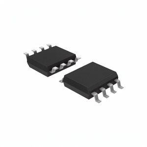 BOM IC In Stock Buy Electronics Components Online GD25LQ20CTIGR 8 SOlC Memory - Product Image 1