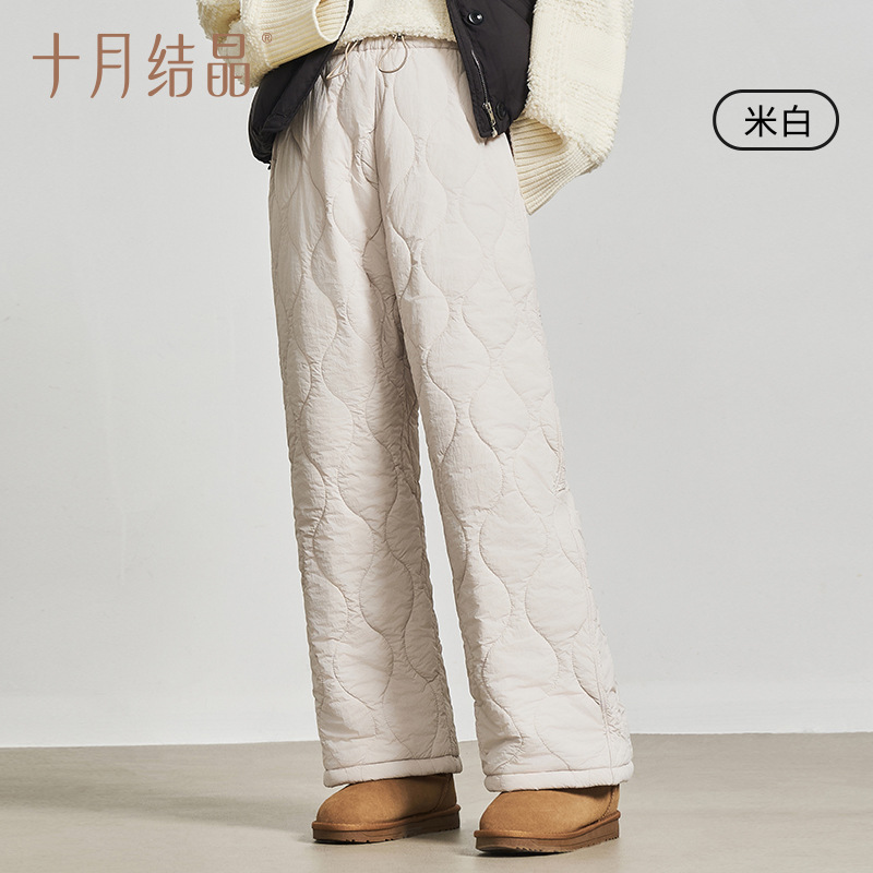 Off-white: Suitable temperature 0-10 degrees Celsius