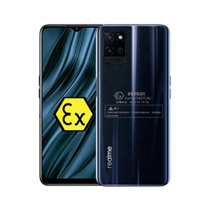 Exmp1407A Téléphone portable antidéflagrant intelligent <span class=keywords><strong>EX</strong></span> Usine chimique de pétrole et de gaz naturel à sécurité intrinsèque - Product Image 2