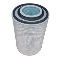 KOOLMAN Nouveau filtre à air de remplacement pour OE 5010230841 avec garantie d'un an Taille standard pour les modèles Renault