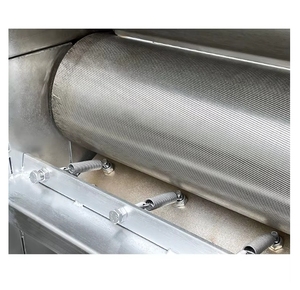 POWERADD 自动核桃杏仁花生切碎机坚果切割粉碎不锈钢2.2千瓦食品粉碎机 - Product Image 5