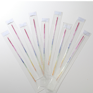 <span class=keywords><strong>Pietra</strong></span> <span class=keywords><strong>preziosa</strong></span> arcobaleno rotonda 5.0mm corindone sintetico laboratorio <span class=keywords><strong>zaffiro</strong></span> coltivato - Product Image 5