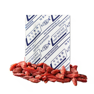 Absorvente De Oxigênio De Grau Alimentar Desoxidante Armazenamento De Alimentos Oxigênio Scavenger Agente Auxiliar Químico 200cc 330cc 500cc - Product Image 5