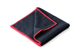 Toalla de Microfibra Ultrafina de Bucles Cortos Maxshine para Detallado Interior de Automóviles de Uso General - Product Image 4