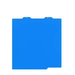 Placa de impresión Lin'ao 3D PEI de 184x184 mm de doble cara para cama caliente de impresora 3D - Product Image 2