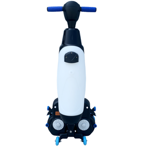 เครื่องขัดพื้นอัตโนมัติ เครื่องขัดพื้นหุ่นยนต์สำหรับห้างสรรพสินค้า - Product Image 2