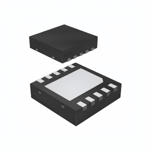 ตัวแทนจำหน่ายที่ได้รับอนุญาต ชิ้นส่วนอิเล็กทรอนิกส์ 10 WFDFN Exposed Pad Power Management (PMIC) TPS51217DSCR - Product Image 1