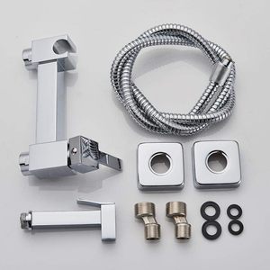 Смеситель для ванной комнаты с керамическим клапанным сердечником - Product Image 5