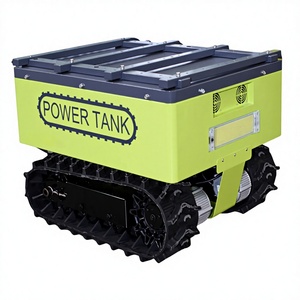 맞춤형 지원 공랭식 LiFePO4 발전기 올인원 1240Ah 76.8V 에너지 저장 시스템 100kWh 200kWh IP54 - Product Image 1