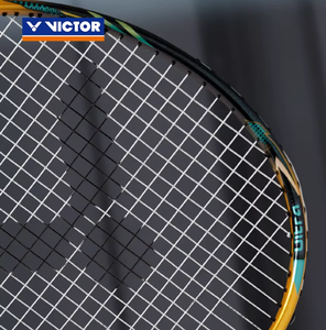 ไม้แบดมินตันวิคเตอร์ รุ่น <span class=keywords><strong>THRUSTER</strong></span> <span class=keywords><strong>F</strong></span> C Ultra - Product Image 5