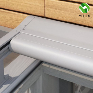 YST – stores <span class=keywords><strong>de</strong></span> lucarne, plusieurs couleurs, contrôle <span class=keywords><strong>de</strong></span> la lumière, pare-soleil motorisé, stores <span class=keywords><strong>de</strong></span> <span class=keywords><strong>toit</strong></span>, lucarne - Product Image 6