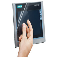 Siemens SIMATIC HMI KTP700 6AV2123-2GB03-0AX0 Nuevo y Original Controlador de Programación PLC Panel Táctil HMI en Existencia