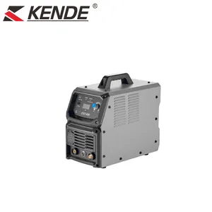 Machines de découpe à l'arc Plasma Kende Inverter Air Thrckness 10mm CUT-40K de coupe portable