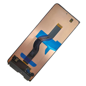 Ban Đầu Bên Trong Màn Hình <span class=keywords><strong>LCD</strong></span> Lắp Ráp Linh Hoạt Màn Hình Cảm Ứng <span class=keywords><strong>Digitizer</strong></span> Đối Với Samsung Z Fold4 1-Năm Bảo Hành Thay Thế Màn Hình Hiển Thị - Product Image 5