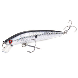 Señuelo de Pesca <span class=keywords><strong>YOKA</strong></span>, Nuevo Estilo, Largo Alcance, Personalizado, Totalmente Azul, 21g - Product Image 5