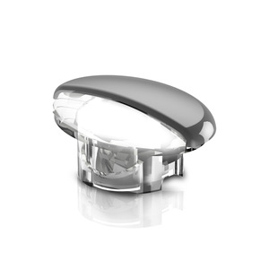 Luz LED para Escaleras de Yate, 12VDC, Lámpara de Pared de Aluminio para Cubierta de Barco, Luz Blanca - Product Image 2