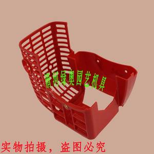 Cubierta de Cilindro para Cortacésped Huswa G45/G35L, Cubierta de Motor para Piezas y Accesorios de Cortacésped 443R/436R/236R - Product Image 2