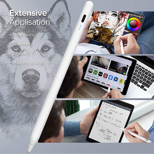 Hot bán phổ hoạt động màn hình cảm ứng cho IOS iPhone và Android cho Huawei đối với Xiaomi làm bằng kim loại bền OEM/ODM - Product Image 6