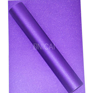 Nicai ฟิล์ม PVC ติดรถยนต์1.52*28ม., ฟิล์มไวนิลตกแต่งรถที่สวยงามเป็นมิตรต่อสิ่งแวดล้อมรถใหม่ห่อ A4ตัวอย่างฟรี - Product Image 2