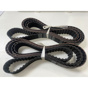 <span class=keywords><strong>Courroie</strong></span> de distribution en PU en caoutchouc trapézoïdal de haute précision OEM synchrone personnalisable/<span class=keywords><strong>courroie</strong></span> - Product Image 5