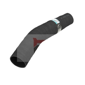 Excavator <b>Rubber</b> <b>Hose</b> DH300-7 DX300LC Turbo Intake <b>Hose</b> 185-00235 18500235 - Product Image 2