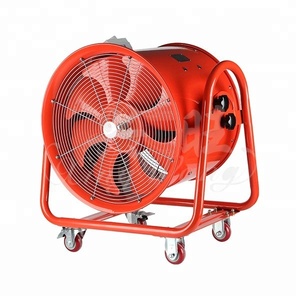 พัดลม CTF-30 พัดลม CTF-30 - Product Image 5
