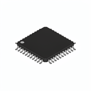 ชิ้นส่วนอิเล็กทรอนิกส์ 44 LQFP LM4831VF ชิป BOM IC มีสินค้าในสต็อก - Product Image 1