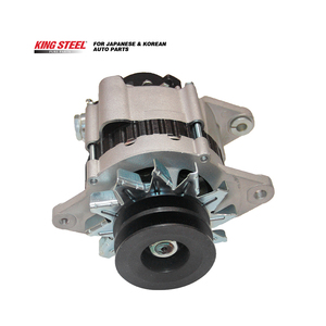 Kingsteel prix d'usine fournisseur chinois alternateur 12v générateur OEM 23100-06J01 moteur alternateur de voiture pour NISSAN PICK up - Product Image 1