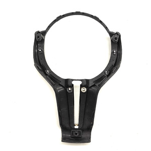 Cubre Volante de Fibra de Carbono Modificado para la Serie F-disc 1234567 X3X4X5X6, Acabado Mate - Product Image 3
