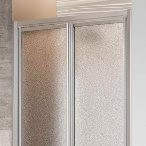 Accesorios interiores SMERALDA-Puerta de doble bisagra con vidrio impreso Modelo DE APLICACIÓN DE LA C-93-98 80 - Product Image 5