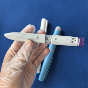 Inyector de Dosis Fija Múltiple Desechable para Administración Subcutánea 0.25/0.5/0.75/1mg - Product Image 2