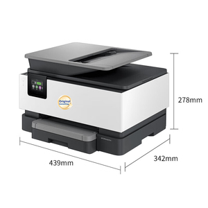 Cho HP Đa Chức Năng Máy In Phun Tốc Độ Cao Không Dây In Ấn Copy Scan Fax In Ấn Hai Mặt A4 Modells 9120 9730 9720 - Product Image 1