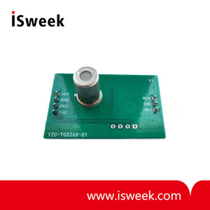 แผงวงจรเซ็นเซอร์ออกซิเจน (<span class=keywords><strong>O2</strong></span>) แบบแอมเบียนท์ - Product Image 3