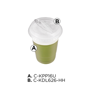 Poudre de crème douce de qualité supérieure, vente directe d'usine, poudre de boisson instantanée aromatisée au sel marin - Product Image 4