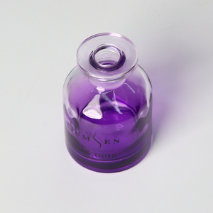 Bán Buôn Chăm Sóc Cá Nhân Biểu Tượng Tùy Chỉnh Khuếch Tán Chai Rỗng 30Ml 50Ml 100Ml 200Ml <span class=keywords><strong>Reed</strong></span> Tinh Dầu Thủy Tinh Xi Lanh Cho Cá Nhân - Product Image 2