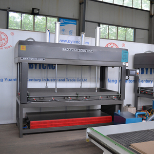 2019 nueva máquina de termoformado de prensa de vacío corian BSF-2513B - Product Image 4