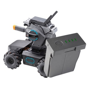 Batterie de remplacement de qualité OEM pour <span class=keywords><strong>DJI</strong></span> <span class=keywords><strong>RoboMaster</strong></span> S1, 10.8V, 2400mAh, 25.92WH - Product Image 5