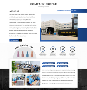 Bán buôn 15ml Rỗng sơn móng tay chai với bàn chải phong cách khác nhau-hình vuông Màn hình in ấn bề mặt - Product Image 6