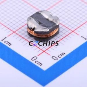 ตัวเหนี่ยวนำไฟฟ้าแบบ SMD รุ่น SCD0703T-101K-N (ค่าความเหนี่ยวนำ: 100uH) (ความแม่นยำ: 10% ความต้านทานไฟฟ้ากระแสตรง (DCR): 480mOhm) - Product Image 2