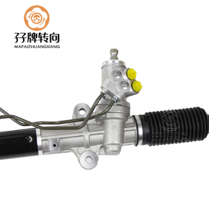 <span class=keywords><strong>Caja</strong></span> <span class=keywords><strong>de</strong></span> Dirección Asistida Hidráulica para <span class=keywords><strong>HYUNDAI</strong></span> <span class=keywords><strong>TUCSON</strong></span> / Sportage 04-12 LHD 57700-1F000 57700-1F800 57700-1F890 - Product Image 4