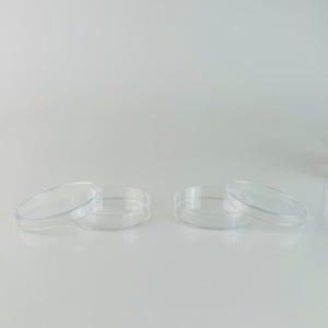 Tek kullanımlık plastik doku hücre kültürü plakası petri kabı - Product Image 5