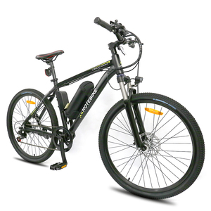 Vélos à assistance électrique, vélo électrique, 21 vitesses, cadre en aluminium 36V, 250W, 350W, 500W, <span class=keywords><strong>VTT</strong></span> - Product Image 1