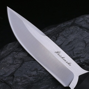 High Quality DIY Grade Multi-Functional <b>Pocket</b> Knife for Outdoor Survival Customizable Stainless Steel Blade <b>Plastic</b> Handle OEM - Product Image 3