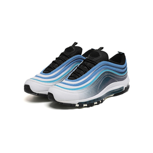 Nouvelles baskets pour hommes 2026 – Style Eau Bénite Liquide, baskets à coussin d'air, <span class=keywords><strong>chaussures</strong></span> Jésus pour hommes - Product Image 2
