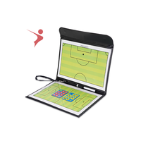Tableau tactique magnétique de type équipe de football, utilisé par l'entraîneur à tout moment pour effacer le tableau tactique, bienvenue OEM