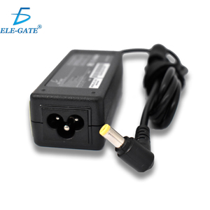 ELE-GATE ที่ชาร์จแล็ปท็อป 19V 2.15A 40W 5.5x1.7 มม. สำหรับเอเซอร์ แอสไพร์ - Product Image 1