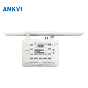GPON ONU SG5041 ออลอินวัน 1GE CATV WiFi4 300Mbps FTTH บรอดแบนด์ทีวีไร้สาย - Product Image 3