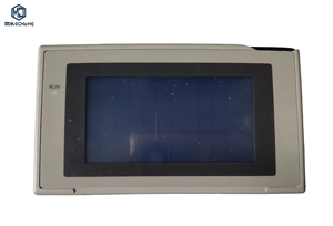 คอนโทรลเลอร์ PLC เซ็นเซอร์ HMI หน้าจอสัมผัส ยี่ห้อใหม่เอี่ยม ของแท้ NT20-ST121-EC - Product Image 1