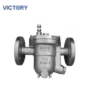 التعويم الحر محبس البخار - Product Image 3